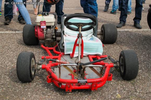 V Krośniewicki Zlot Pojazdów Mechanicznych za nami