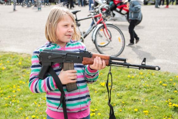 V Krośniewicki Zlot Pojazdów Mechanicznych za nami