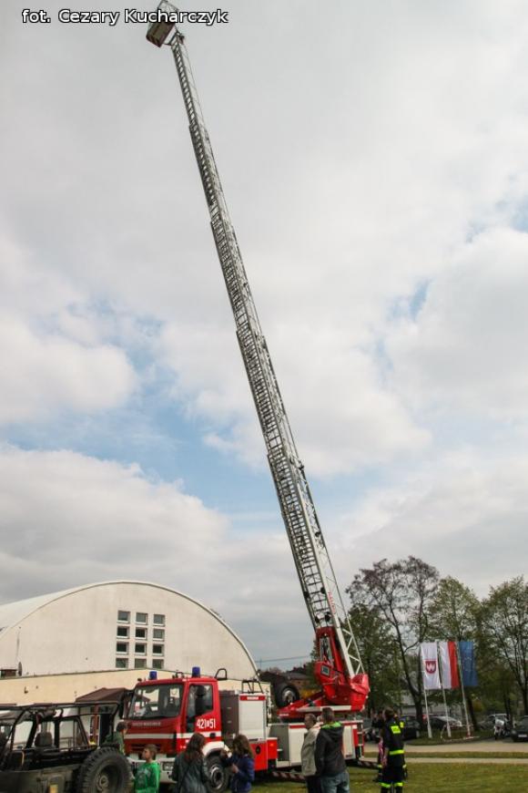 V Krośniewicki Zlot Pojazdów Mechanicznych za nami
