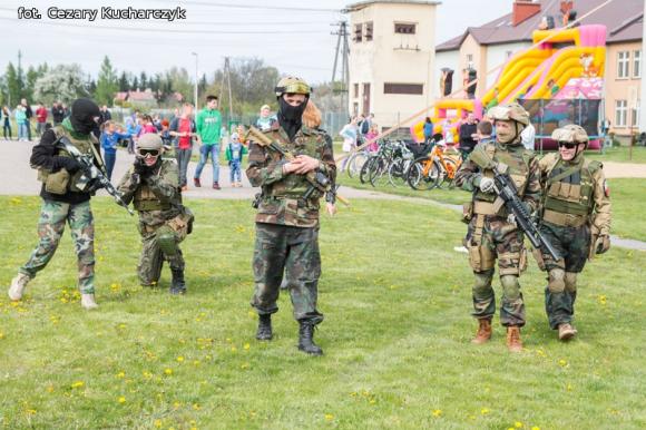 V Krośniewicki Zlot Pojazdów Mechanicznych za nami