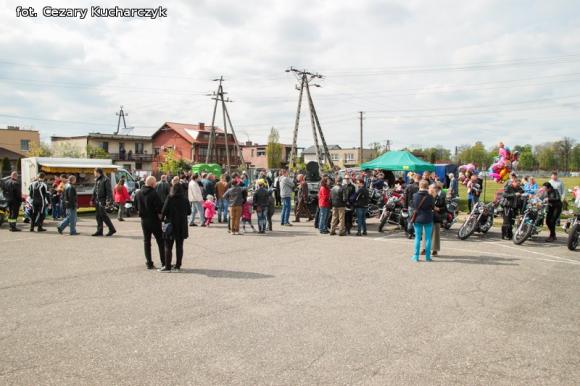 V Krośniewicki Zlot Pojazdów Mechanicznych za nami