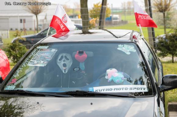 V Krośniewicki Zlot Pojazdów Mechanicznych za nami