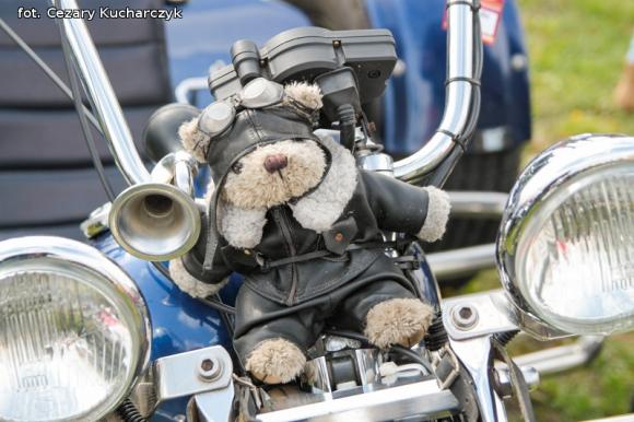 V Krośniewicki Zlot Pojazdów Mechanicznych za nami