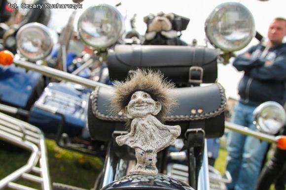 V Krośniewicki Zlot Pojazdów Mechanicznych za nami