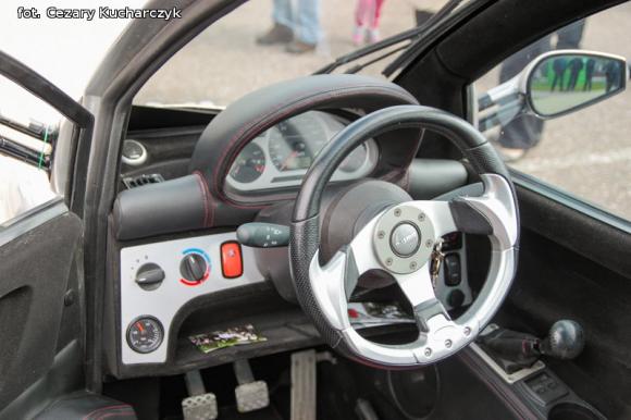 V Krośniewicki Zlot Pojazdów Mechanicznych za nami