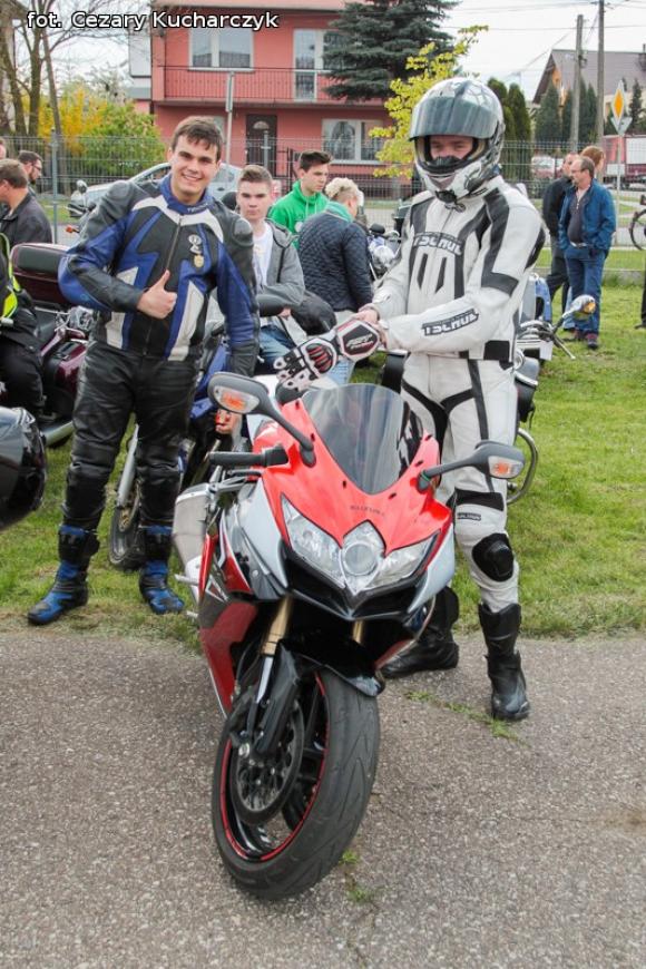 V Krośniewicki Zlot Pojazdów Mechanicznych za nami