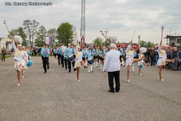 V Krośniewicki Zlot Pojazdów Mechanicznych za nami