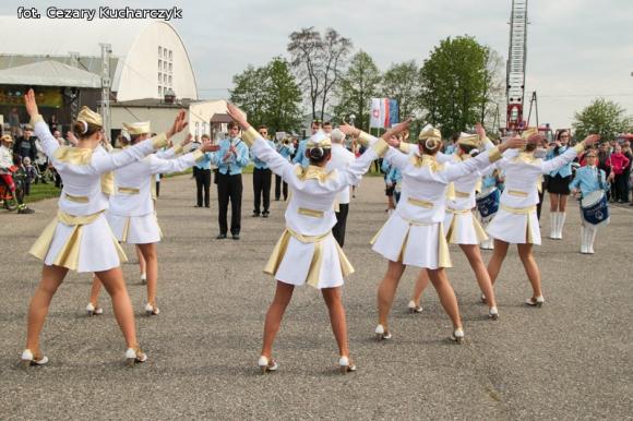 V Krośniewicki Zlot Pojazdów Mechanicznych za nami