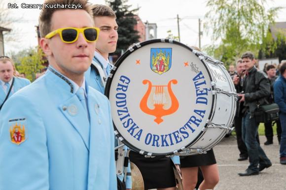 V Krośniewicki Zlot Pojazdów Mechanicznych za nami