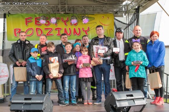 V Krośniewicki Zlot Pojazdów Mechanicznych za nami