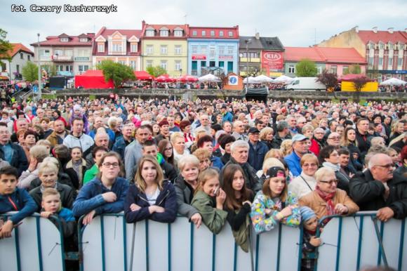 Tercet Egzotyczny i Bednarek. Pokolenia i energia