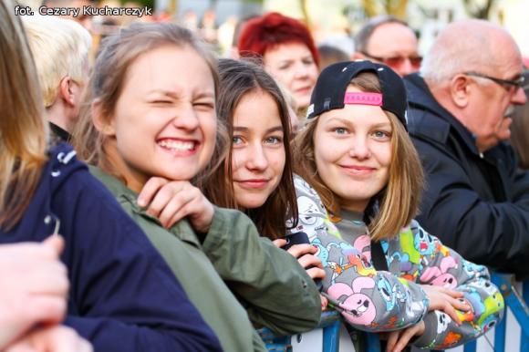 Tercet Egzotyczny i Bednarek. Pokolenia i energia