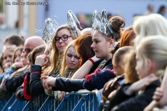 Tercet Egzotyczny i Bednarek. Pokolenia i energia