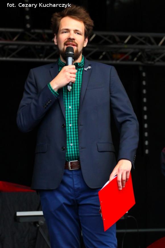 Tercet Egzotyczny i Bednarek. Pokolenia i energia