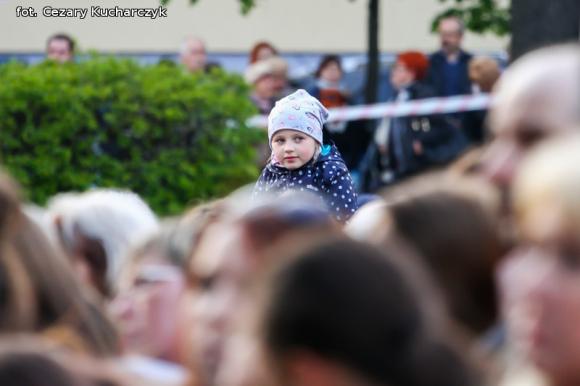 Tercet Egzotyczny i Bednarek. Pokolenia i energia