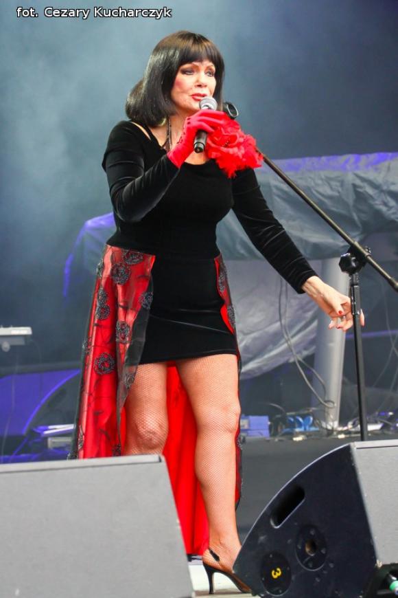 Tercet Egzotyczny i Bednarek. Pokolenia i energia