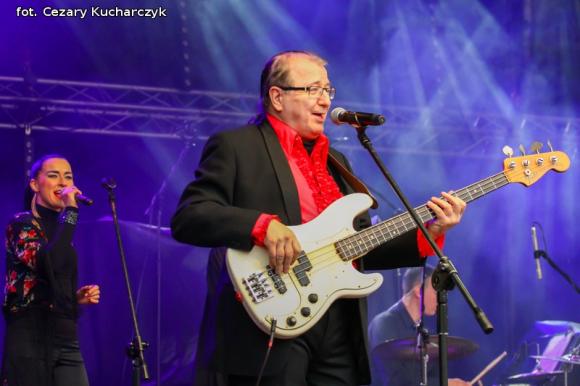 Tercet Egzotyczny i Bednarek. Pokolenia i energia