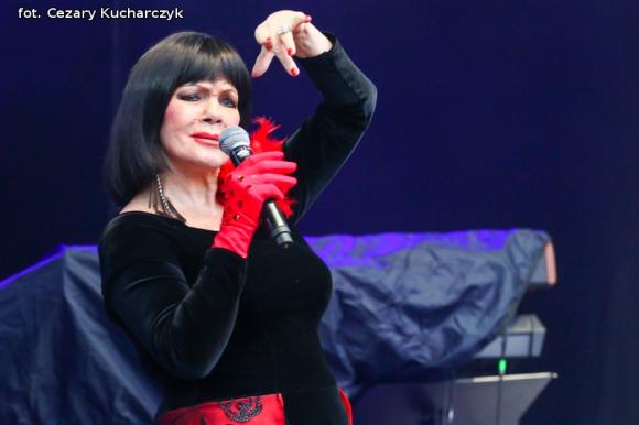 Tercet Egzotyczny i Bednarek. Pokolenia i energia