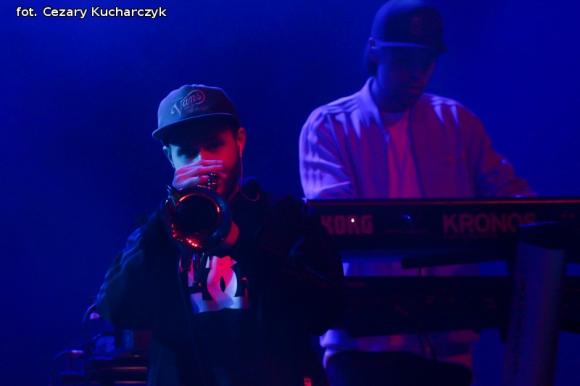 Tercet Egzotyczny i Bednarek. Pokolenia i energia