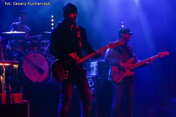 Tercet Egzotyczny i Bednarek. Pokolenia i energia