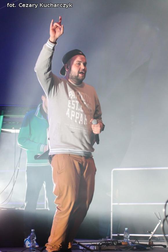 Tercet Egzotyczny i Bednarek. Pokolenia i energia