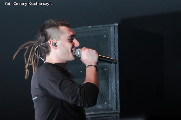 Tercet Egzotyczny i Bednarek. Pokolenia i energia