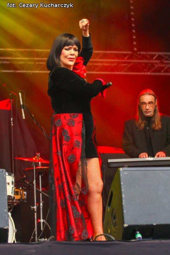 Tercet Egzotyczny i Bednarek. Pokolenia i energia