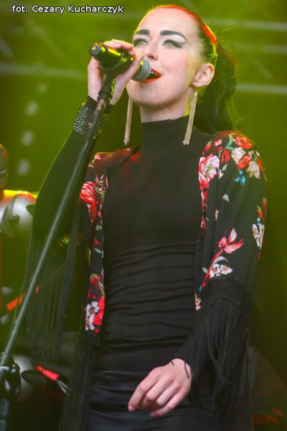 Tercet Egzotyczny i Bednarek. Pokolenia i energia