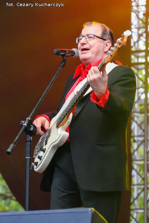 Tercet Egzotyczny i Bednarek. Pokolenia i energia