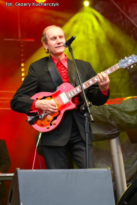 Tercet Egzotyczny i Bednarek. Pokolenia i energia