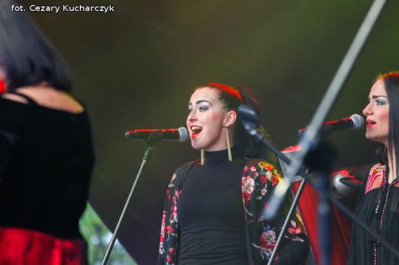 Tercet Egzotyczny i Bednarek. Pokolenia i energia