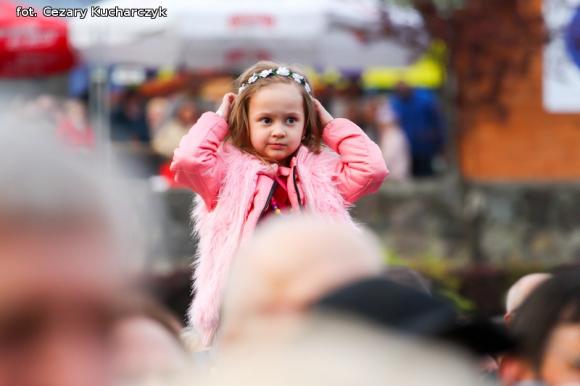 Tercet Egzotyczny i Bednarek. Pokolenia i energia