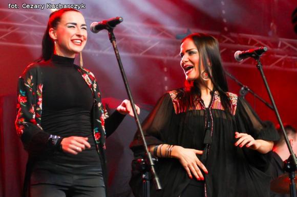 Tercet Egzotyczny i Bednarek. Pokolenia i energia