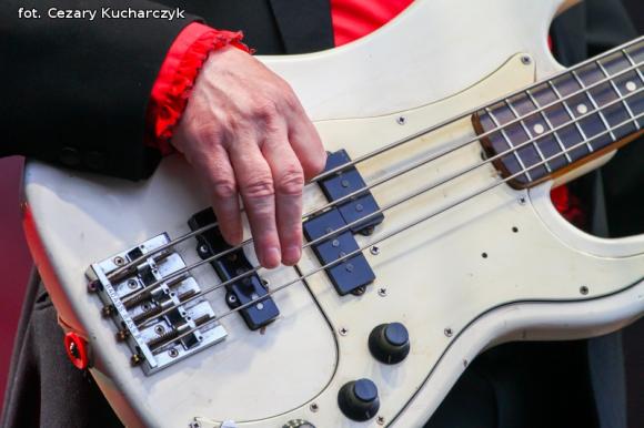 Tercet Egzotyczny i Bednarek. Pokolenia i energia