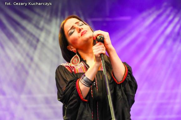 Tercet Egzotyczny i Bednarek. Pokolenia i energia