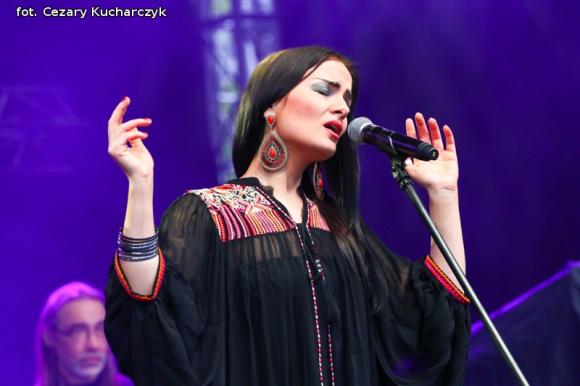 Tercet Egzotyczny i Bednarek. Pokolenia i energia