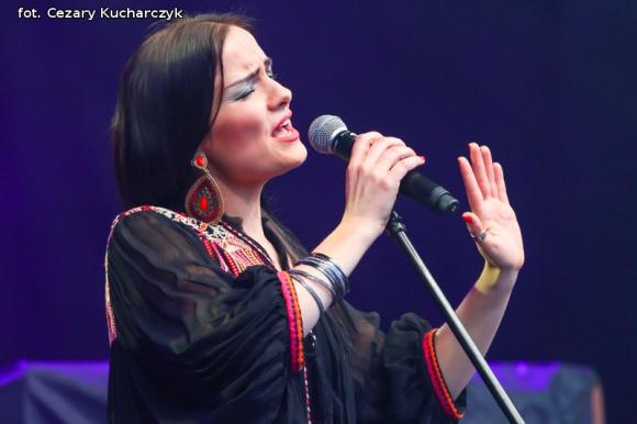 Tercet Egzotyczny i Bednarek. Pokolenia i energia