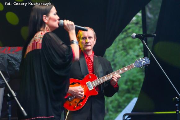 Tercet Egzotyczny i Bednarek. Pokolenia i energia