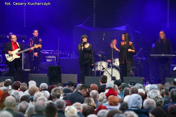 Tercet Egzotyczny i Bednarek. Pokolenia i energia