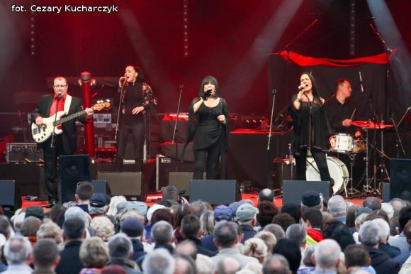 Tercet Egzotyczny i Bednarek. Pokolenia i energia