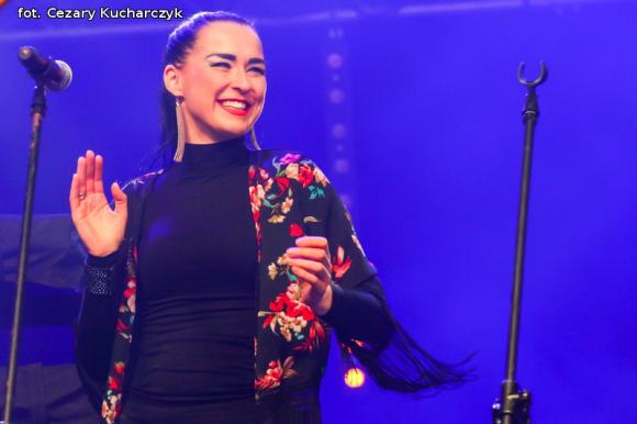 Tercet Egzotyczny i Bednarek. Pokolenia i energia