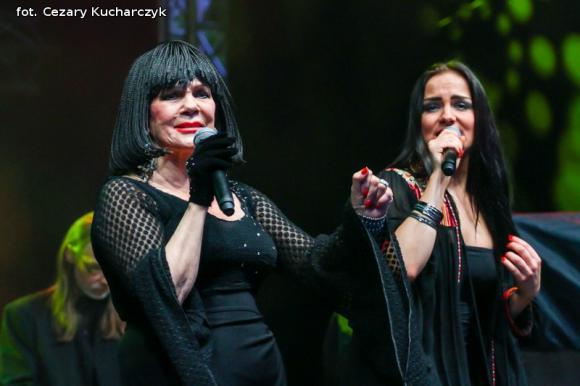 Tercet Egzotyczny i Bednarek. Pokolenia i energia