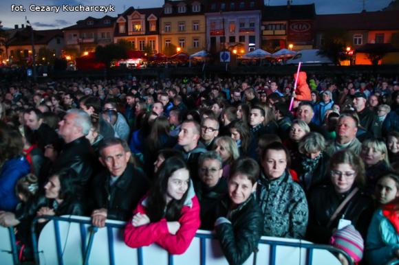 Tercet Egzotyczny i Bednarek. Pokolenia i energia