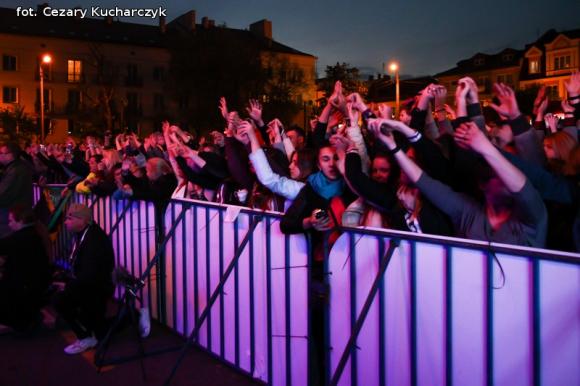 Tercet Egzotyczny i Bednarek. Pokolenia i energia