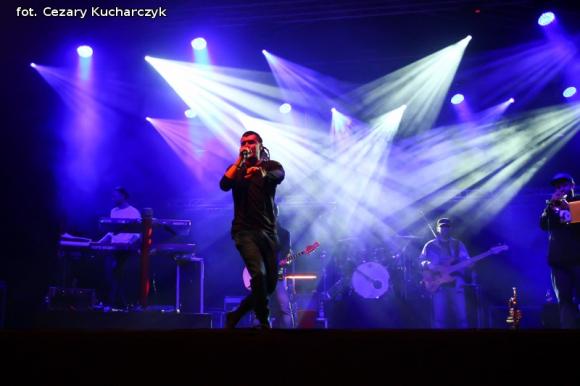 Tercet Egzotyczny i Bednarek. Pokolenia i energia