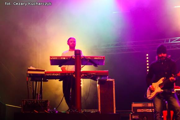 Tercet Egzotyczny i Bednarek. Pokolenia i energia