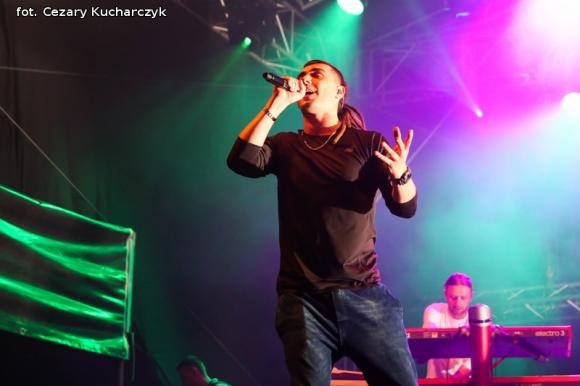 Tercet Egzotyczny i Bednarek. Pokolenia i energia