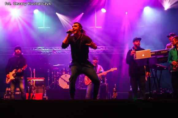 Tercet Egzotyczny i Bednarek. Pokolenia i energia