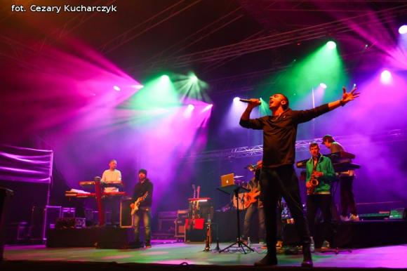 Tercet Egzotyczny i Bednarek. Pokolenia i energia