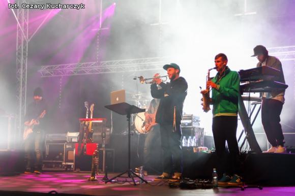 Tercet Egzotyczny i Bednarek. Pokolenia i energia